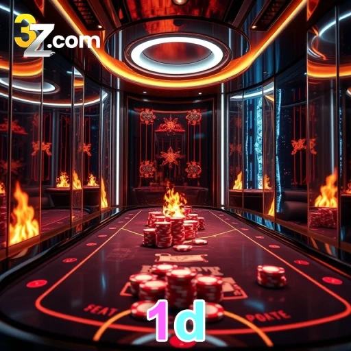 1d BET Jogos de caça-níqueis