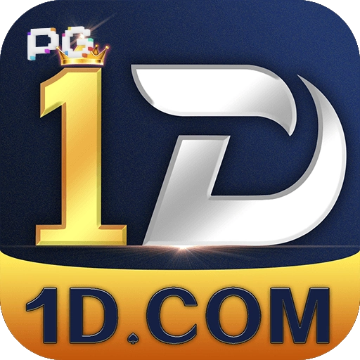 1d BET LOGO