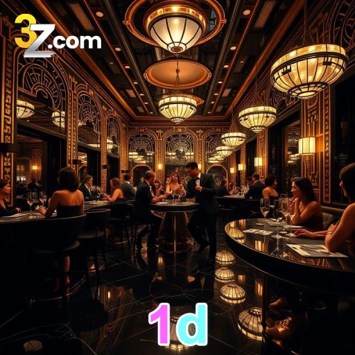 1d BET Jogos de caça-níqueis